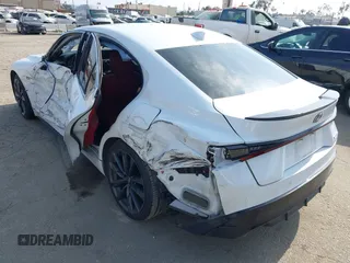 2023 Lexus IS 350 F Sport с VIN JTHGZ1B21P5067839, выставлен на аукционе IAAI как лот 42109984 с пробегом 20 513 миль миль и . История ставок и продаж доступна на DreamBid. Изображение 3.