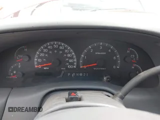 2001 Ford F-150 XL с VIN 1FTRX17W41NA73346, выставлен на аукционе IAAI как лот 42295439 с пробегом Не указан миль и . История ставок и продаж доступна на DreamBid. Изображение 7.