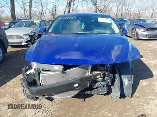 2023 Hyundai Elantra SEL z VIN KMHLM4AG3PU593422, wystawiony jako IAAI lot #41742184 z przebiegiem 17 631 mil mil oraz . Historia ofert i sprzedaży dostępna na DreamBid. Obrazek 12.