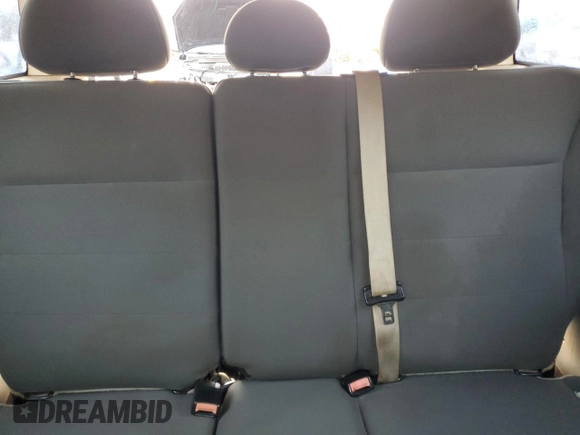 2008 Ford Escape XLS with VIN 1FMCU02Z48KA97843, listed as a Copart auction lot 58836445 with 253,904 mi miles and Non repairable. Bid and sale history available at DreamBid. Image 10.