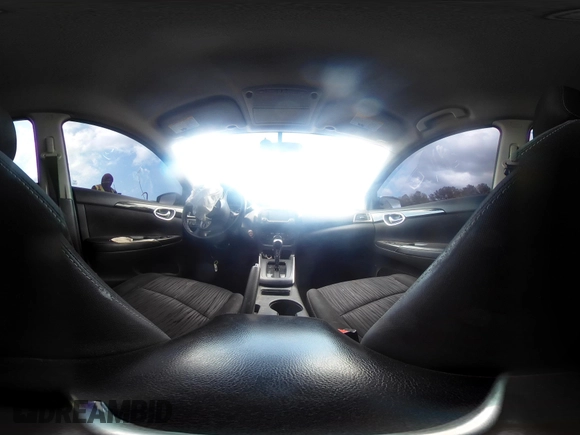 2018 Nissan Sentra S with VIN 3N1AB7AP5JY211272, listed as a IAAI auction lot 41941030 with 264,501 mi miles and . Bid and sale history available at DreamBid. Image 21.