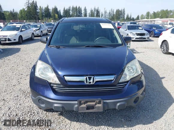 2008 Honda CR-V EX z VIN JHLRE48528C007156, wystawiony jako IAAI lot #42112498 z przebiegiem 191 514 mil mil oraz . Historia ofert i sprzedaży dostępna na DreamBid. Obrazek 12.