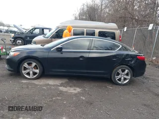 2014 Acura ILX with VIN 19VDE1F32EE007212, listed as a IAAI auction lot 41748681 with 102,710 mi miles and . Bid and sale history available at DreamBid. Image 14.