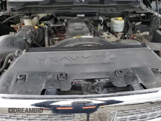 2014 Ram 2500 Laramie with VIN 3C6UR5NL0EG320324, listed as a Copart auction lot 84502324 with 180,712 mi miles and Salvage title. Bid and sale history available at DreamBid. Image 11.