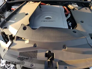 2023 Toyota Mirai XLE с VIN JTDAAAAA2PA009916, выставлен на аукционе Copart как лот 80165053 с пробегом 10 070 миль миль и . История ставок и продаж доступна на DreamBid. Изображение 11.