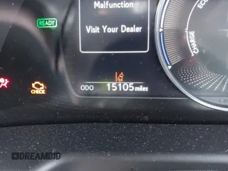 2022 Lexus ES 300h with VIN 58ADA1C17NU025202, listed as a IAAI auction lot 41370590 with 15,105 mi miles and . Bid and sale history available at DreamBid. Image 16.