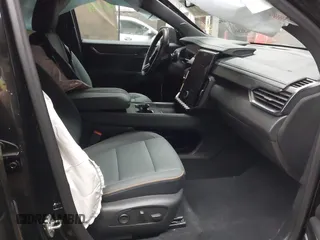 2024 GMC Acadia AWD AT4 z VIN 1GKENPKS7RJ159091, wystawiony jako IAAI lot #41209479 z przebiegiem Nie podano mil oraz . Historia ofert i sprzedaży dostępna na DreamBid. Obrazek 5.