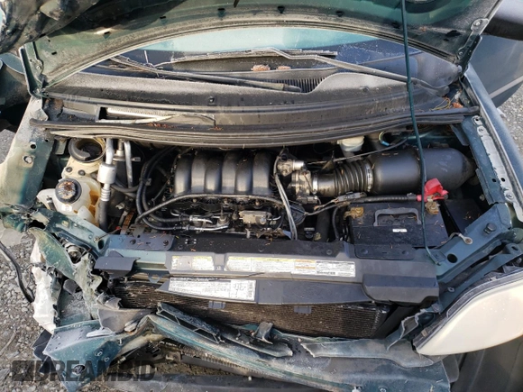 2000 Ford Windstar Cargo z VIN 2FTZA5445YBC69930, wystawiony jako Copart lot #44618905 z przebiegiem 141 110 mil mil oraz Szkody całkowita. Historia ofert i sprzedaży dostępna na DreamBid. Obrazek 14.