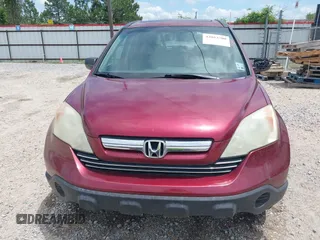 2008 Honda CR-V EX with VIN 3CZRE38568G704537, listed as a IAAI auction lot 42053700 with 140,299 mi miles and . Bid and sale history available at carsss.com. Image 12.