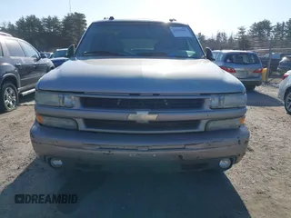 2004 Chevrolet Suburban Z71 with VIN 3GNFK16T94G306117, listed as a IAAI auction lot 41802606 with 172,269 mi miles. Bid and sale history available at carsss.com. Image 6.