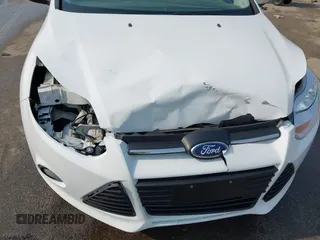 2013 Ford Focus SE с VIN 1FADP3F29DL309581, выставлен на аукционе IAAI как лот 42391300 с пробегом 280 531 миль миль и . История ставок и продаж доступна на DreamBid. Изображение 6.