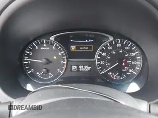 2015 Nissan Altima 2.5 S with VIN 1N4AL3AP4FN354906, listed as a IAAI auction lot 41840630 with 169,130 mi miles. Bid and sale history available at carsss.com. Image 7.