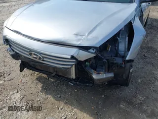 2015 Hyundai Sonata 2.4L SE with VIN 5NPE24AF9FH148413, listed as a IAAI auction lot 42081203 with 173,425 mi miles. Bid and sale history available at carsss.com. Image 19.