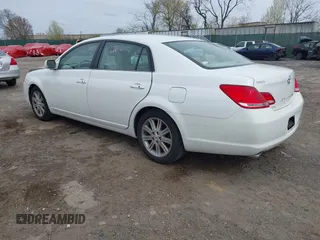 2006 Toyota Avalon XL with VIN 4T1BK36B96U096687, listed as a IAAI auction lot 41943651 with 59,298 mi miles and . Bid and sale history available at DreamBid. Image 3.