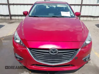 2016 Mazda 3 i Touring with VIN 3MZBM1L76GM267238, listed as a IAAI auction lot 42141491 with 147,463 mi miles and . Bid and sale history available at DreamBid. Image 12.