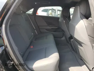 2023 Lucid Air Pure z VIN 50EA1PFA6PA007433, wystawiony jako Copart lot #55066085 z przebiegiem 13 113 mil mil oraz Szkody całkowita. Historia ofert i sprzedaży dostępna na DreamBid. Obrazek 10.