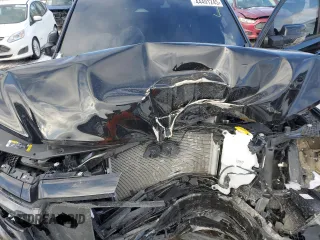 2025 Ram 1500 Big Horn z VIN 1C6SRFFPXSN513534, wystawiony jako Copart lot #44491245 z przebiegiem Nie podano mil oraz Szkoda całkowita • Salvage title. Historia ofert i sprzedaży dostępna na DreamBid. Obrazek 11.