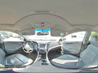 2011 Hyundai Sonata Limited z VIN 5NPEC4AC1BH131148, wystawiony jako Copart lot #59719215 z przebiegiem 148 469 mil mil oraz Szkoda całkowita • Salvage title. Historia ofert i sprzedaży dostępna na DreamBid. Obrazek 14.