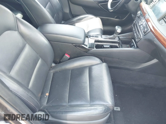 2017 Kia Cadenza Technology z VIN KNALC4J10H5047494, wystawiony jako IAAI lot #42149845 z przebiegiem 82 385 mil mil oraz . Historia ofert i sprzedaży dostępna na DreamBid. Obrazek 5.