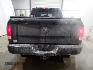 2018 Ram 1500 Express with VIN 1C6RR7FT9JS351039, listed as a Copart auction lot 42169795 with 131,168 mi miles and Salvage Title. Bid and sale history available at carsss.com. Image 6.