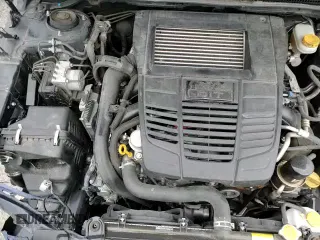 2019 Subaru WRX Premium with VIN JF1VA1F69K8821211, listed as a Copart auction lot 57813445 with 62,549 mi miles and Salvage title. Bid and sale history available at DreamBid. Image 13.