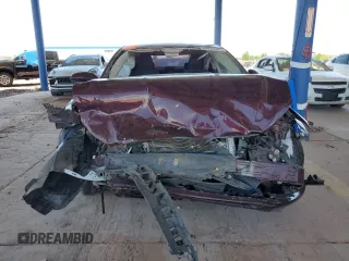 2017 Ford Fusion SE с VIN 3FA6P0H77HR247606, выставлен на аукционе Copart как лот 64849325 с пробегом 79 590 миль миль и Списание • Salvage title. История ставок и продаж доступна на DreamBid. Изображение 5.