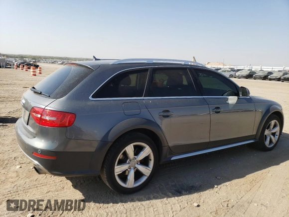 2016 Audi allroad Premium Plus with VIN WA1UFAFL7GA013558, listed as a Copart auction lot 74291154 with 71,322 mi miles and Clean Title. Bid and sale history available at carsss.com. Image 3.