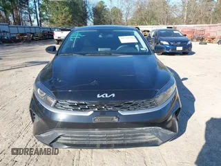 2023 Kia Forte LXS with VIN 3KPF24AD8PE653786, listed as a IAAI auction lot 41724948 with 27,598 mi miles and . Bid and sale history available at DreamBid. Image 13.