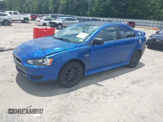 2012 Mitsubishi Lancer SE z VIN JA32V2FW0CU012937, wystawiony jako IAAI lot #42602100 z przebiegiem 143 946 mil mil oraz . Historia ofert i sprzedaży dostępna na DreamBid. Obrazek 2.