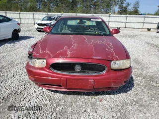 2003 Buick LeSabre Limited with VIN 1G4HR54K63U164427, listed as a Copart auction lot 50685035 with 464,922 mi miles and Salvage Title. Bid and sale history available at DreamBid. Image 5.