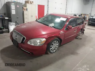 2011 Buick Lucerne CX with VIN 1G4HA5EM5BU141775, listed as a IAAI auction lot 42056092 with 158,413 mi miles and . Bid and sale history available at DreamBid. Image 17.
