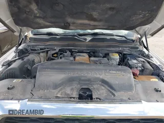2019 Ram 2500 Tradesman with VIN 3C6UR5CLXKG534669, listed as a IAAI auction lot 41828929 with 213,815 mi miles. Bid and sale history available at carsss.com. Image 10.