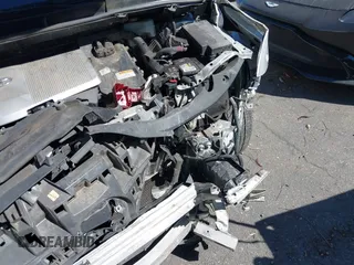 2017 Toyota Prius Two with VIN JTDKBRFU5H3047469, listed as a IAAI auction lot 41845172 with 233,688 mi miles. Bid and sale history available at carsss.com. Image 19.