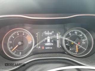 2019 Jeep Cherokee Latitude с VIN 1C4PJMCX7KD127254, выставлен на аукционе Copart как лот 60621725 с пробегом 161 511 миль миль и Чистый • Clean title. История ставок и продаж доступна на DreamBid. Изображение 9.