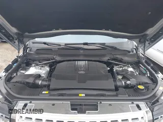 2017 Land Rover Range Rover с VIN SALGS2FE7HA353681, выставлен на аукционе IAAI как лот 42336008 с пробегом 70 528 миль миль и . История ставок и продаж доступна на DreamBid. Изображение 10.