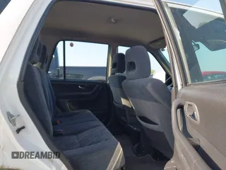 1999 Honda CR-V EX with VIN JHLRD1864XC003571, listed as a IAAI auction lot 42091015 with 177,176 mi miles. Bid and sale history available at carsss.com. Image 8.