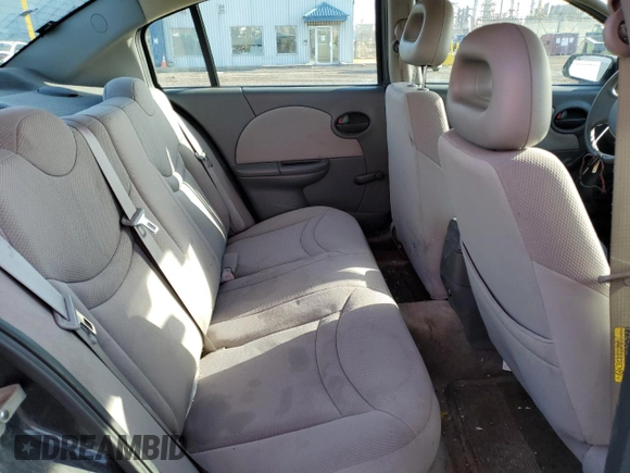 2004 Saturn ION ION 2 z VIN 1G8AJ52F84Z229988, wystawiony jako Copart lot #51742635 z przebiegiem 216 784 mil mil oraz Szkody całkowita. Historia ofert i sprzedaży dostępna na DreamBid. Obrazek 10.