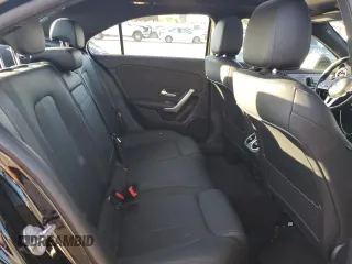 2022 Mercedes-Benz A 220 with VIN W1K3G4EB9NJ328731, listed as a Copart auction lot 48239395 with 15,268 mi miles and Salvage Title. Bid and sale history available at DreamBid. Image 10.