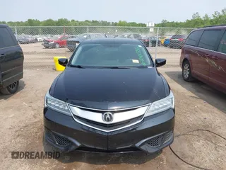 2017 Acura ILX z VIN 19UDE2F35HA010238, wystawiony jako IAAI lot #42401356 z przebiegiem 179 744 mil mil oraz . Historia ofert i sprzedaży dostępna na DreamBid. Obrazek 12.