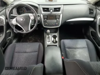 2016 Nissan Altima S z VIN 1N4AL3AP4GC155626, wystawiony jako Copart lot #56680185 z przebiegiem 168 891 mil mil oraz Szkoda całkowita • Salvage title. Historia ofert i sprzedaży dostępna na DreamBid. Obrazek 8.