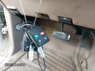 1999 Ford Explorer XLT z VIN 1FMZU32E4XZA40685, wystawiony jako IAAI lot #41531759 z przebiegiem 200 419 mil mil oraz . Historia ofert i sprzedaży dostępna na DreamBid. Obrazek 11.