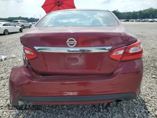 2017 Nissan Altima S with VIN 1N4AL3AP1HC230185, listed as a Copart auction lot 62338085 with 147,745 mi miles and Salvage title. Bid and sale history available at DreamBid. Image 6.