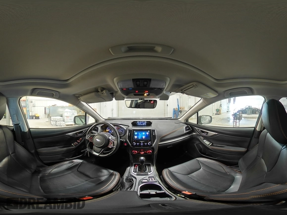 2022 Subaru Crosstrek Limited с VIN JF2GTHMC0NH208236, выставлен на аукционе Copart как лот 53241215 с пробегом 29 934 миль миль и Списание • Salvage title. История ставок и продаж доступна на DreamBid. Изображение 15.
