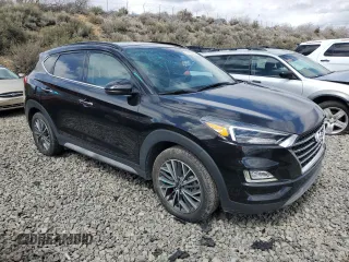 2021 Hyundai Tucson Limited с VIN KM8J3CAL1MU315440, выставлен на аукционе Copart как лот 51700305 с пробегом 42 543 миль миль и Списание • Salvage title. История ставок и продаж доступна на DreamBid. Изображение 4.