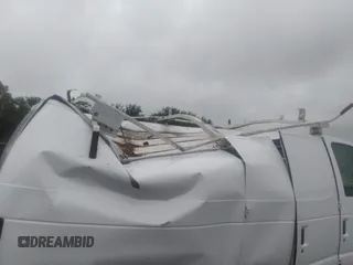 2008 Ford Econoline Cargo Commercial с VIN 1FTNE24W98DA82459, выставлен на аукционе IAAI как лот 37243283 с пробегом 263 214 миль миль и . История ставок и продаж доступна на DreamBid. Изображение 6.