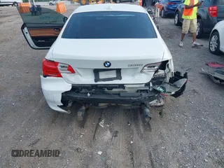 2011 BMW 3 Series 335i with VIN WBAKG7C56BE598702, listed as a IAAI auction lot 42159394 with Not provided miles and . Bid and sale history available at DreamBid. Image 17.