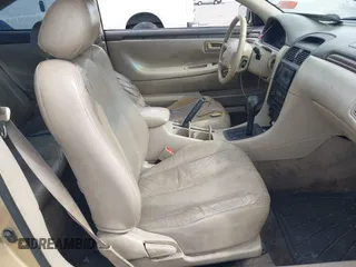 2001 Toyota Solara SE with VIN 2T1CF22P01C454290, listed as a IAAI auction lot 41687464 with 183,522 mi miles and . Bid and sale history available at DreamBid. Image 5.