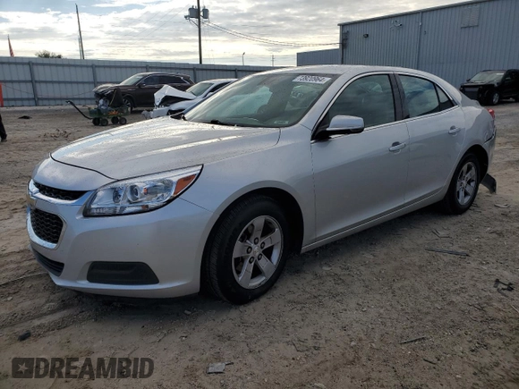 2016 Chevrolet Malibu Limited LT with VIN 1G11C5SA3GU145009, listed as a Copart auction lot 73920964 with 196,731 mi miles and Salvage Title. Bid and sale history available at carsss.com. Image 1.