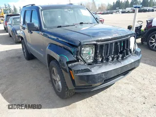 2012 Jeep Liberty Sport with VIN 1C4PJMAKXCW113782, listed as a IAAI auction lot 41882161 with Not Provided miles and . Bid and sale history available at carsss.com. Image 6.
