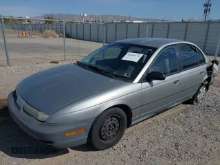 1998 Saturn SL with VIN 1G8ZH5281WZ175176, listed as a IAAI auction lot 41991139 with 214,374 mi miles and . Bid and sale history available at DreamBid. Image 17.